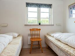 Idyllic Holiday Home in Ulfborg with Hot Tub & Sauna