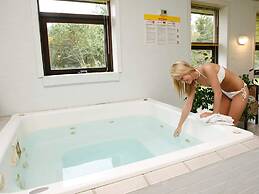 4 Star Holiday Home in Pandrup