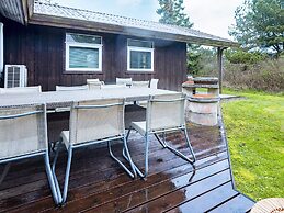 4 Star Holiday Home in Pandrup