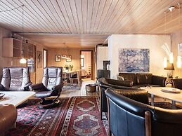 4 Star Holiday Home in Pandrup