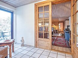 4 Star Holiday Home in Pandrup