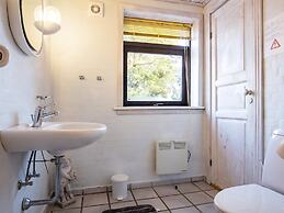 4 Star Holiday Home in Pandrup