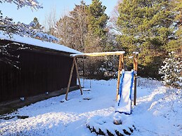 4 Star Holiday Home in Pandrup