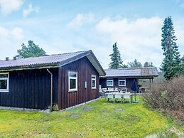 4 Star Holiday Home in Pandrup