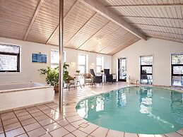 4 Star Holiday Home in Pandrup