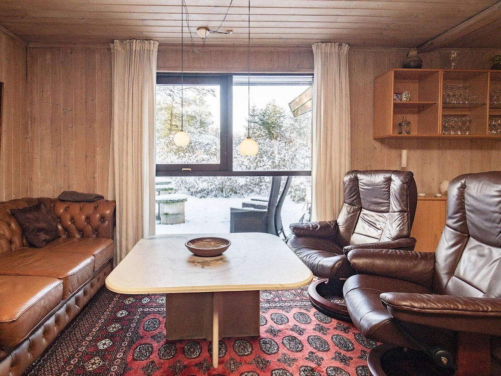 4 Star Holiday Home in Pandrup