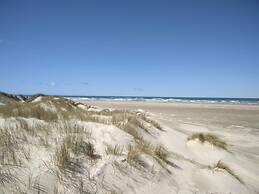 4 Star Holiday Home in Pandrup