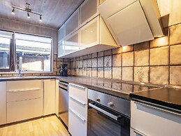 4 Star Holiday Home in Pandrup
