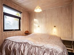 4 Star Holiday Home in Pandrup