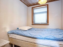 4 Star Holiday Home in Pandrup