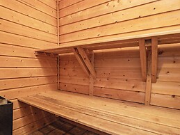 4 Star Holiday Home in Pandrup