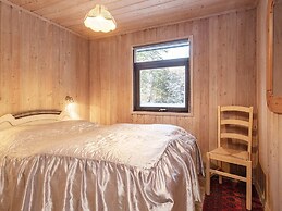 4 Star Holiday Home in Pandrup