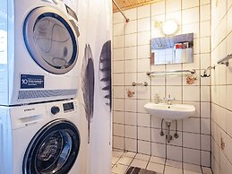 4 Star Holiday Home in Pandrup