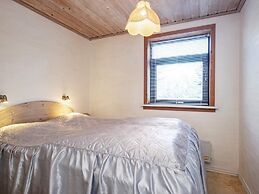 4 Star Holiday Home in Pandrup