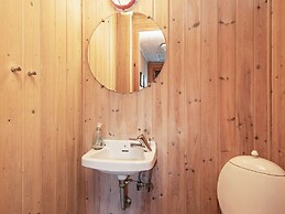 4 Star Holiday Home in Pandrup