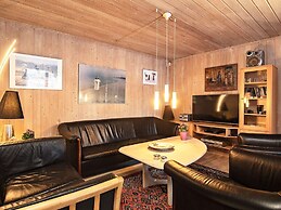 4 Star Holiday Home in Pandrup