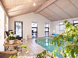 4 Star Holiday Home in Pandrup