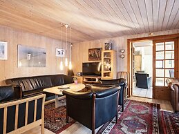 4 Star Holiday Home in Pandrup