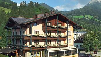 Hotel Alpina