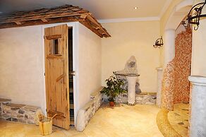 Hotel Alpina