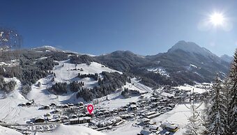 Hotel Alpina