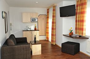Hotel Alpina