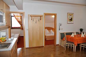 Hotel Alpina