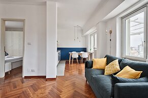 Urban House Carducci - Attic