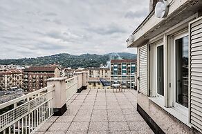 Urban House Carducci - Attic