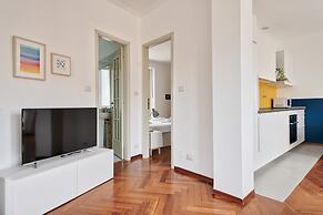 Urban House Carducci - Attic