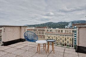Urban House Carducci - Attic