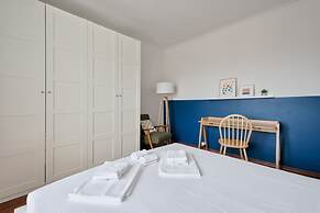 Urban House Carducci - Attic