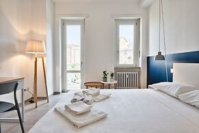 Urban House Carducci - Apartments
