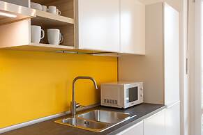 Urban House Carducci - Apartments