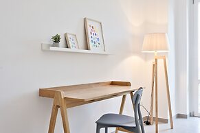 Urban House Carducci - Apartments