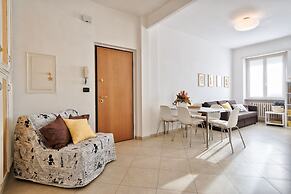 Toc-Toc Apartment a 10 min dall'Ospedale Maria Vittoria
