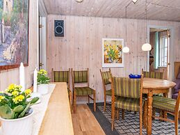 9 Person Holiday Home in Grenaa