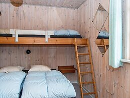 9 Person Holiday Home in Grenaa