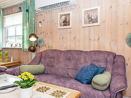 9 Person Holiday Home in Grenaa