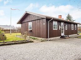 9 Person Holiday Home in Grenaa