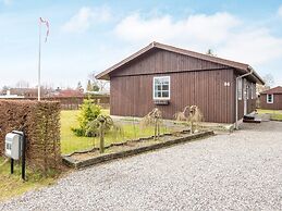 9 Person Holiday Home in Grenaa