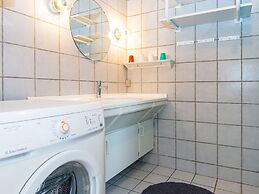 9 Person Holiday Home in Grenaa