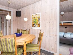 9 Person Holiday Home in Grenaa