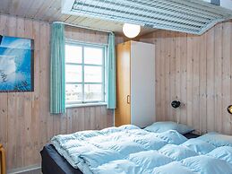 9 Person Holiday Home in Grenaa