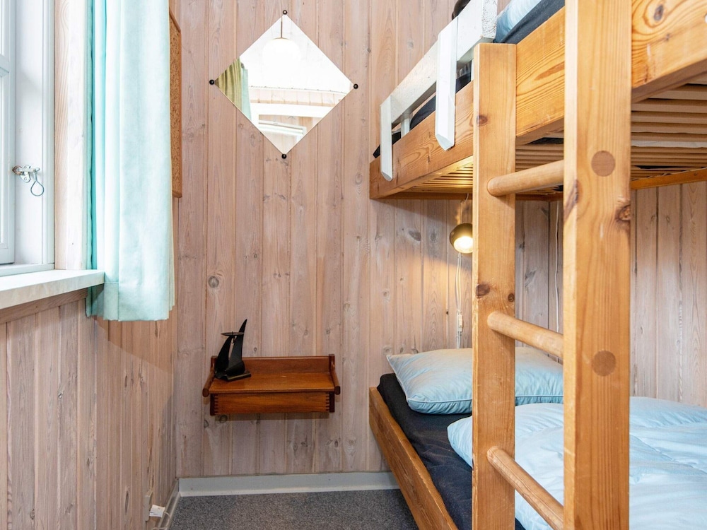 9 Person Holiday Home in Grenaa