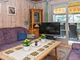 9 Person Holiday Home in Grenaa