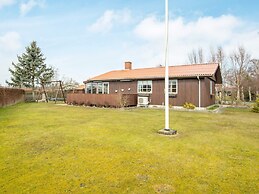 9 Person Holiday Home in Grenaa