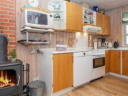 9 Person Holiday Home in Grenaa