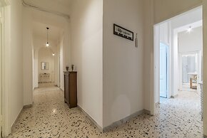 Villa Albani Apartment