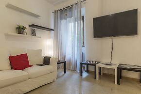Villa Albani Apartment